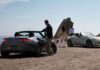 5 autos del 2026 que todavía te dejan manejar con tres pedales. »