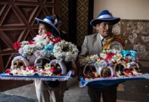 5 destinos donde Halloween y el Día de Muertos son tradiciones ancestrales, no solo disfraces »