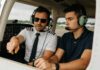 5 destinos donde puedes pilotar una aventura aérea sin ser experto en aviación »