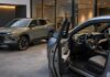 5 SUV del 2027 que llegarán con tecnología capaz de cambiar la experiencia de conducción »