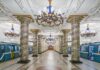 5 estaciones de metro que parecen palacios y que merecen entrar en tu itinerario »