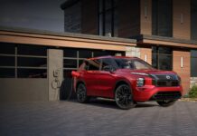 5 autos del 2027 que apuestan por motores nuevos para desafiar a sus rivales »