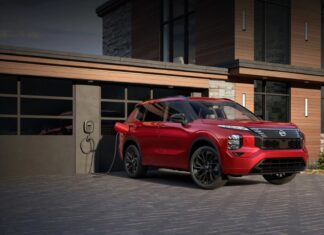 5 autos del 2027 que apuestan por motores nuevos para desafiar a sus rivales »