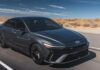 Los 5 autos más robados de EE.UU. según el último informe del NICB »