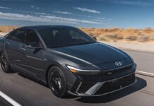 Los 5 autos más robados de EE.UU. según el último informe del NICB »