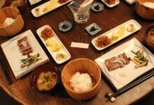 5 ciudades donde puedes comer en las casas de familias locales durante tu viaje »