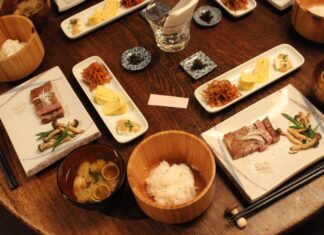 5 ciudades donde puedes comer en las casas de familias locales durante tu viaje »