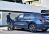 5 fabricantes de autos que están cambiando sus planes eléctricos para apostar por nuevas estrategias »