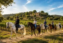 5 destinos donde recorrer paisajes a caballo ofrece una perspectiva que no encontrarás desde la carretera »