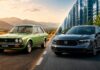 5 autos que celebran 50 y 60 años en el 2026 »