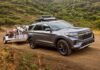 Ford Explorer Tremor del 2026, un modelo con una larga trayectoria »