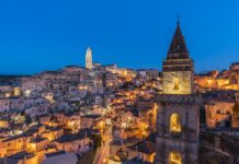5 maravillas arquitectónicas que parecen pertenecer a una civilización perdida »