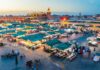 5 destinos donde la comida callejera es una atracción mundial »