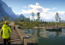 5 destinos donde puedes visitar escenarios reales de videojuegos que parecen sacados de otro mundo »