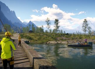 5 destinos donde puedes visitar escenarios reales de videojuegos que parecen sacados de otro mundo »
