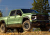 5 camionetas pickup del 2027 que llegan con cambios importantes para competir por el liderazgo »