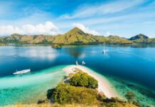 5 destinos insulares con paisajes y experiencias difíciles de encontrar en otro lugar »