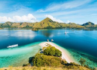5 destinos insulares con paisajes y experiencias difíciles de encontrar en otro lugar »