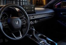¡Adiós, pantallas! 5 autos del 2026 que no renunciaron a los botones físicos »