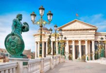 5 lugares que te sorprenderán sin gastar una fortuna »