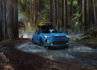 5 razones por las que sigue siendo una opción atractiva entre los SUV compactos »