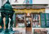5 ciudades donde la literatura se convierte en itinerario »