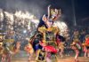 5 destinos donde las fiestas tradicionales parecen sacadas de otro siglo »