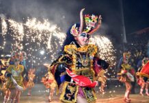 5 destinos donde las fiestas tradicionales parecen sacadas de otro siglo »