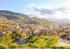 Sarajevo, la ciudad europea donde Oriente y Occidente se encuentran y puedes viajar sin gastar una fortuna »