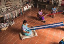 5 destinos donde todavía se elaboran productos con técnicas centenarias »