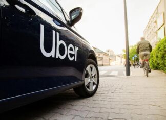 Bufete de Miami regala 1,000 viajes en Uber para evitar que la gente maneje ebria en Halloween »