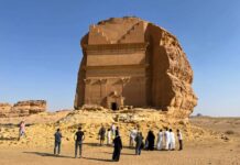 5 antiguos asentamientos que puedes visitar y explorar hoy »