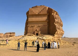 5 antiguos asentamientos que puedes visitar y explorar hoy »