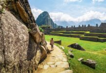 5 monumentos históricos que exigen una caminata inolvidable para descubrirlos »