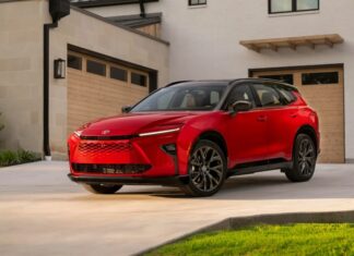 5 mejoras que elevan su atractivo como alternativa a los SUV tradicionales »