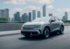 Mitsubishi da a conocer las ventas del tercer trimestre del 2026 »