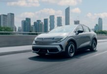 Mitsubishi da a conocer las ventas del tercer trimestre del 2026 »