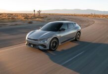 Kia anuncia los precios del EV6 2027, esto costará el renovado eléctrico de la marca »
