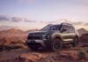 Mitsubishi regresa al SEMA Show de Las Vegas con un debut mundial »