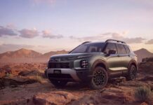 Mitsubishi regresa al SEMA Show de Las Vegas con un debut mundial »