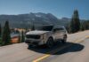 Kia da a conocer los precios del Sorento 2027 »