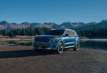 Kia revela los precios del Sorento HEV 2027 y refuerza su apuesta por la tecnología híbrida »