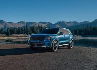 Kia revela los precios del Sorento HEV 2027 y refuerza su apuesta por la tecnología híbrida »