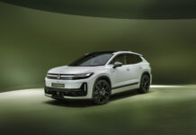 Estreno mundial del nuevo ID. Tiguan »