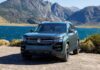 La esperada segunda generación del Volkswagen Atlas 2027 »