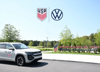 U.S. Soccer y Volkswagen anuncian la renovación plurianual de su asociación como patrocinador principal »