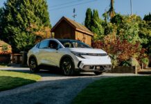 Mitsubishi anunció los precios del Mitsubishi Eclipse Sportback 2027 »
