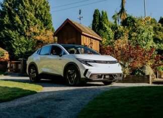 Mitsubishi anunció los precios del Mitsubishi Eclipse Sportback 2027 »
